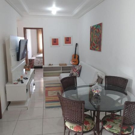 Apartamento 3 Quartos Em Condominio Bem Localizado Florianópolis 외부 사진