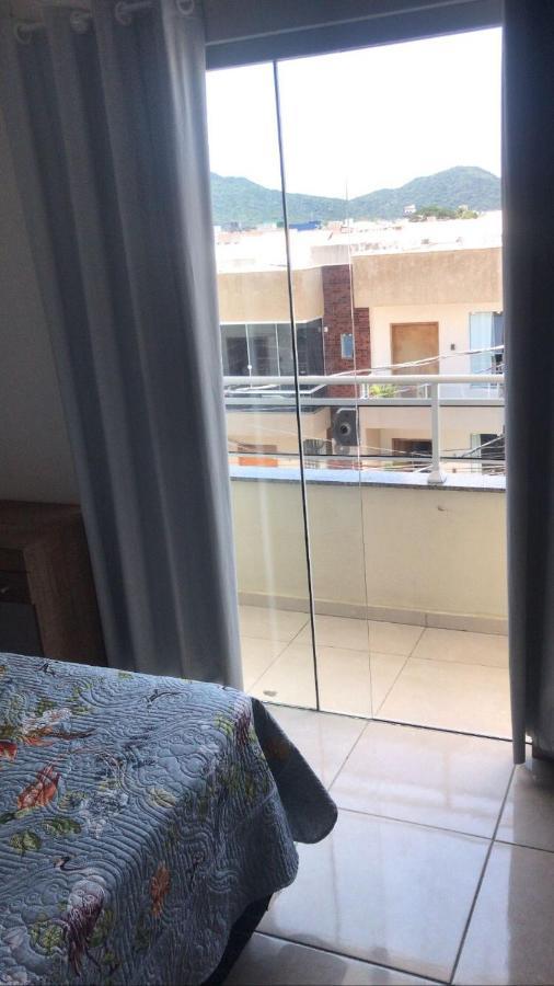 Apartamento 3 Quartos Em Condominio Bem Localizado Florianópolis 외부 사진