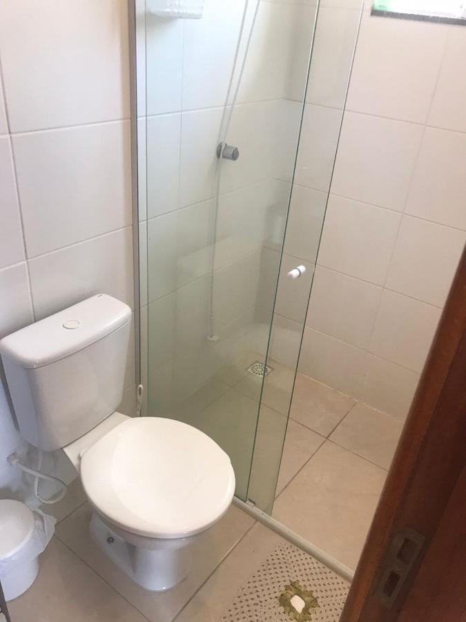 Apartamento 3 Quartos Em Condominio Bem Localizado Florianópolis 외부 사진